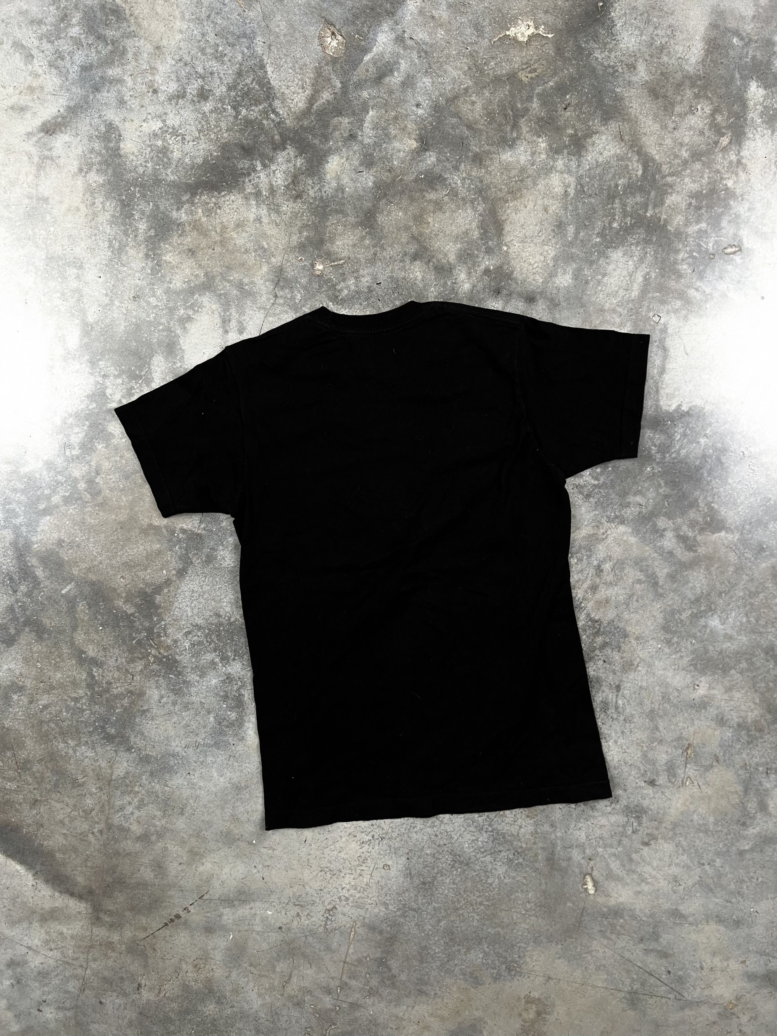 A$AP Rocky A$AP Yams Rest In Peace Portrait face Tee Black Small ASAP Size US S / EU 44-46 / 1 - 2 Thumbnail