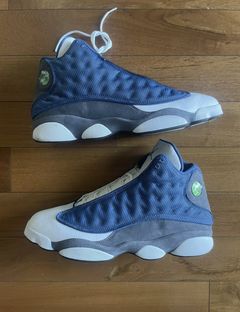 Jordan 13 cheap flint 2005