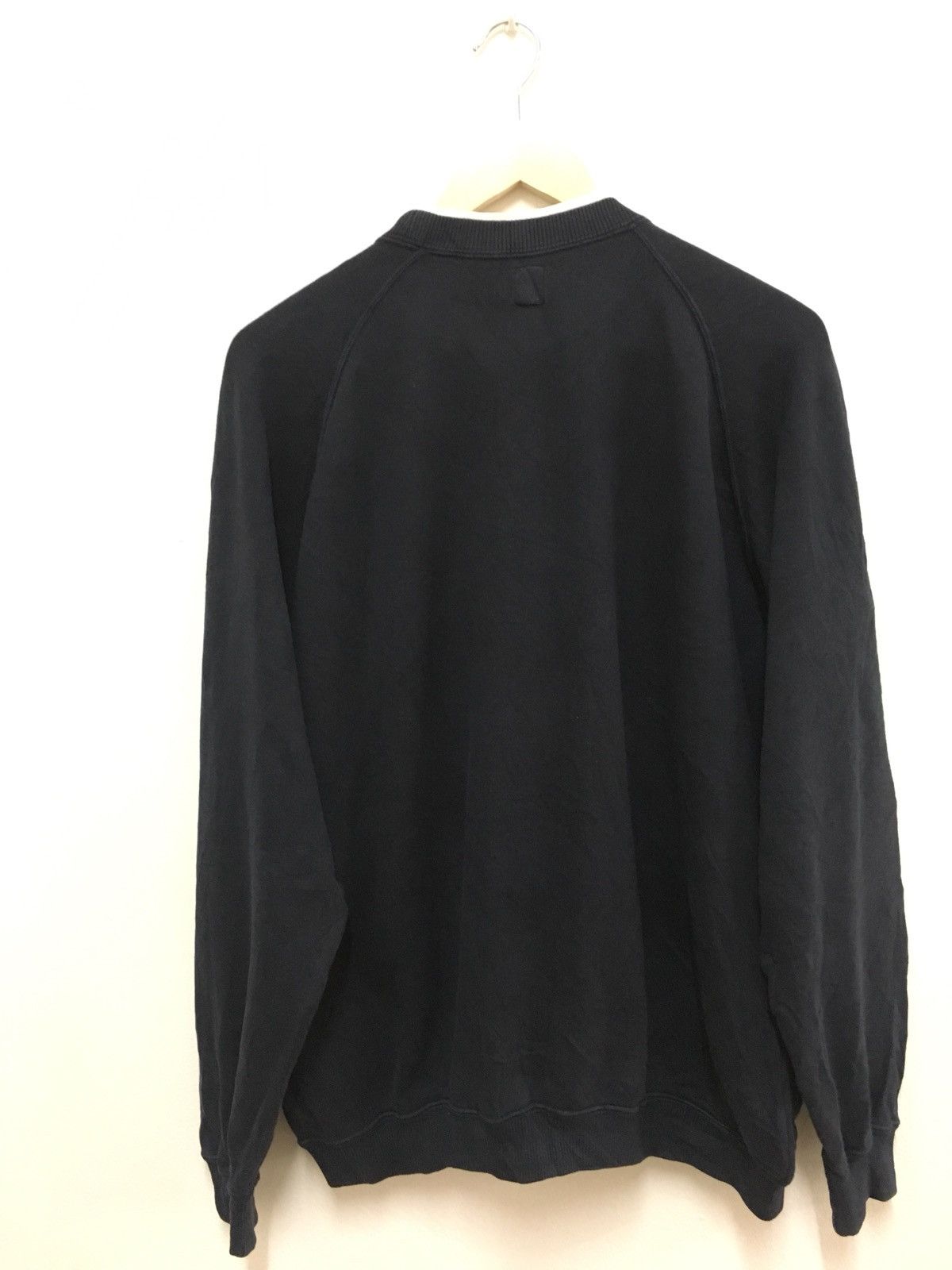 Junko Shimada Junko Shimada Sweatshirt Sweater Part 2 Size US M / EU 48-50 / 2 - 2 Thumbnail