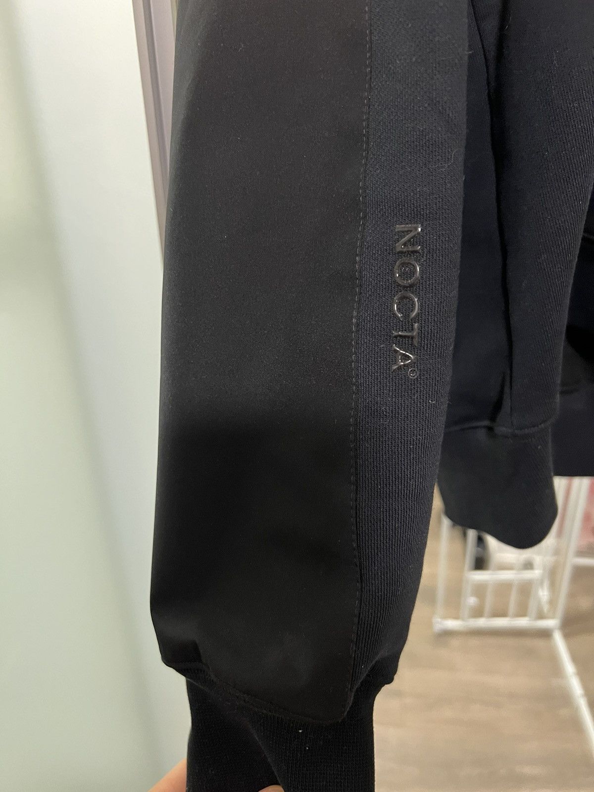 Drake × Nike Nike Nocta Deep Pockets Cargo Hoodie Size US L / EU 52-54 / 3 - 4 Thumbnail