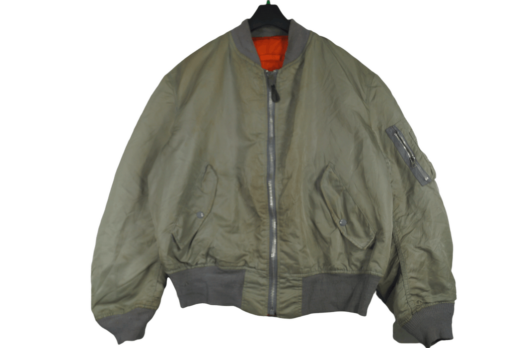 Alpha Industries 🔥 STEALS 🔥 Alpha Industries Avirex Bomber