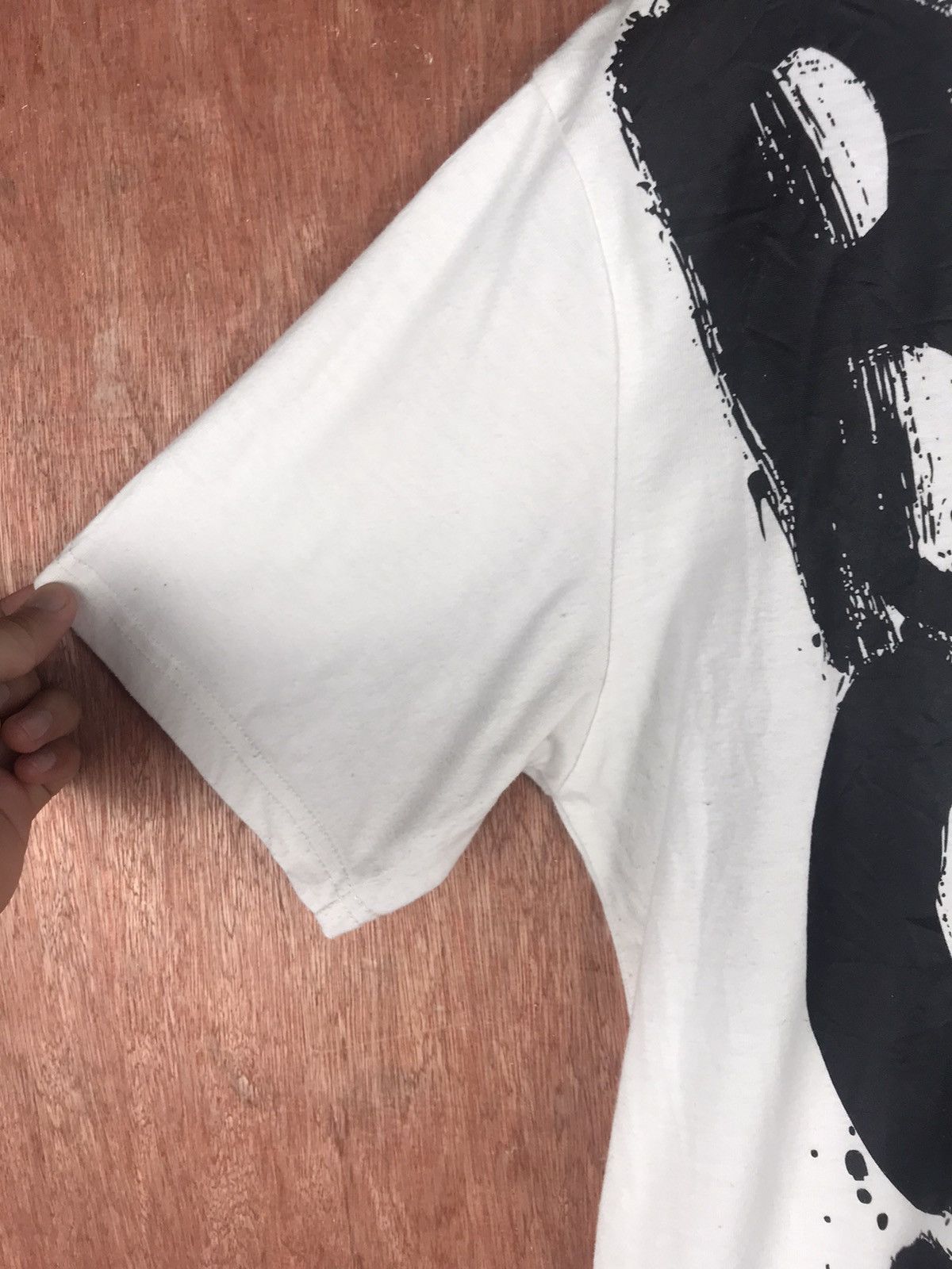 Japanese Brand Black fake painter tee japan #M010pa Size US S / EU 44-46 / 1 - 4 Thumbnail