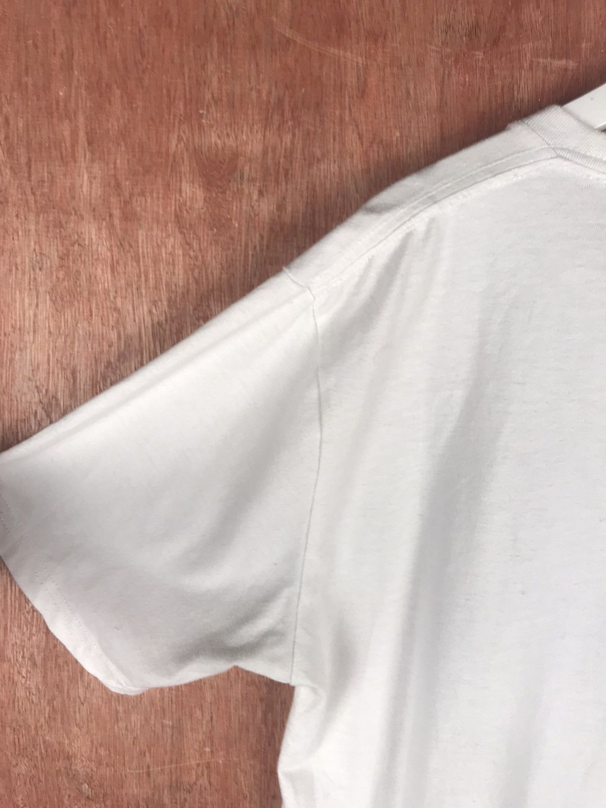 Japanese Brand Black fake painter tee japan #M010pa Size US S / EU 44-46 / 1 - 8 Thumbnail