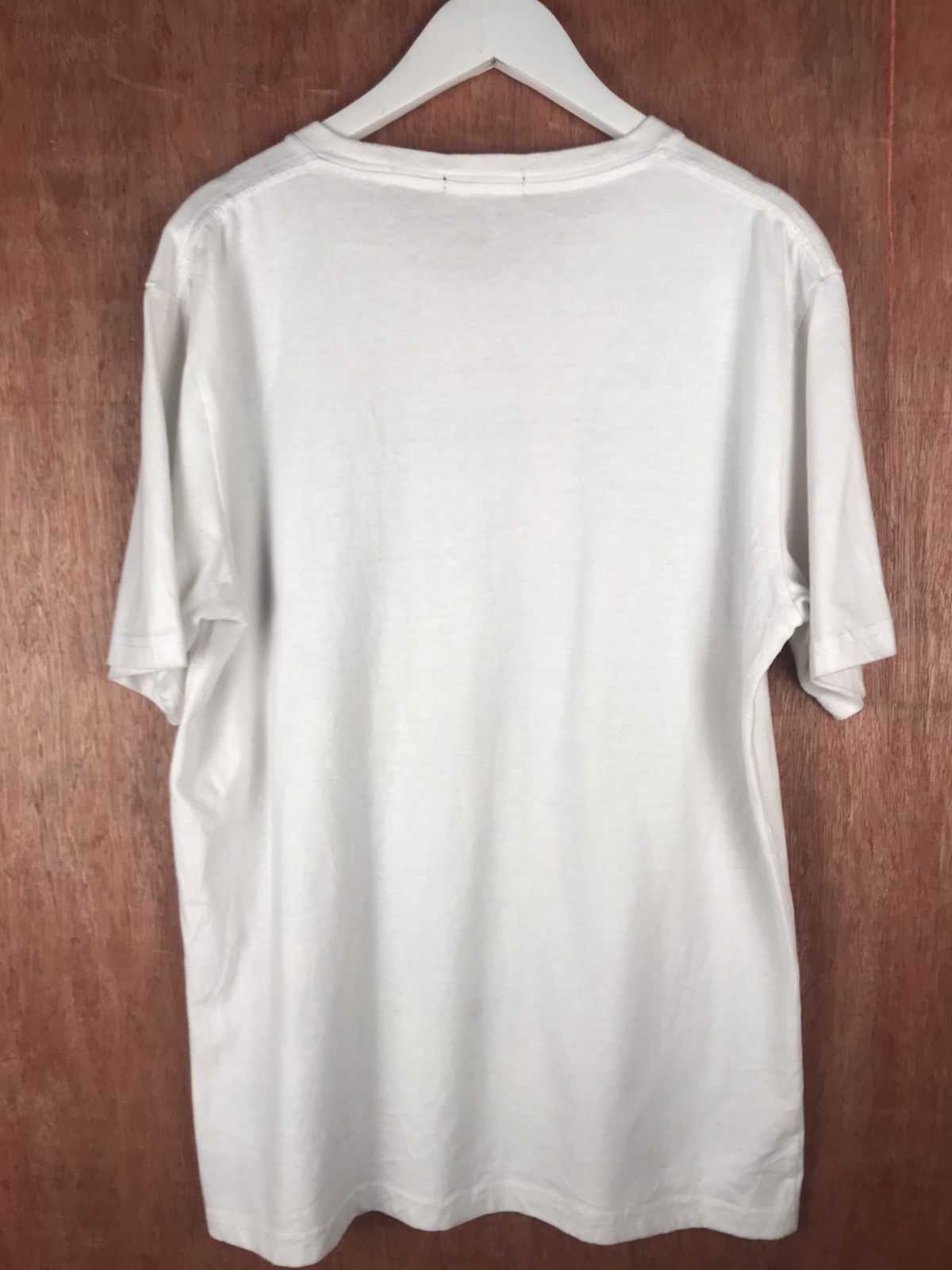 Japanese Brand Black fake painter tee japan #M010pa Size US S / EU 44-46 / 1 - 10 Thumbnail