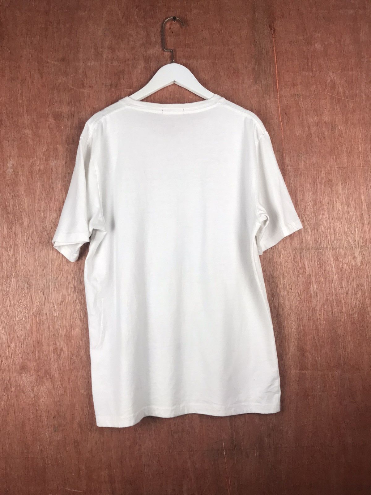 Japanese Brand Black fake painter tee japan #M010pa Size US S / EU 44-46 / 1 - 7 Thumbnail