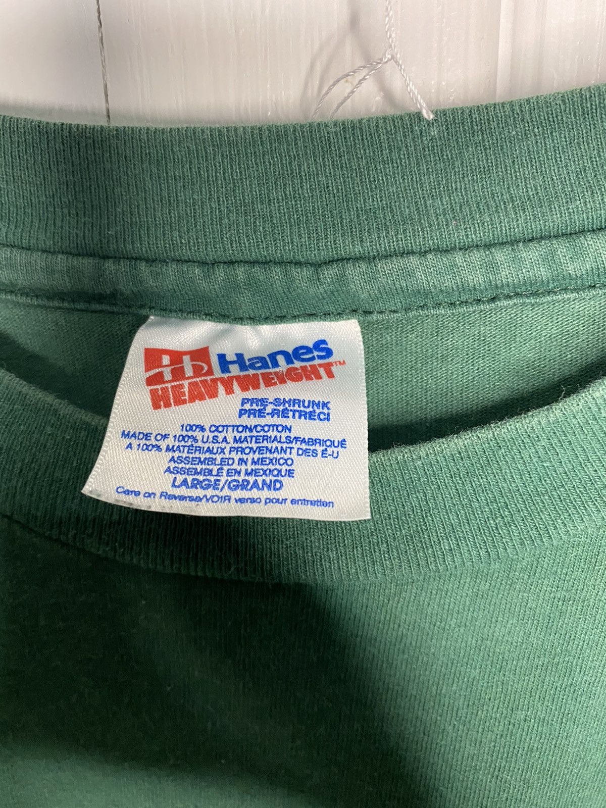 Vintage 1996 Atlanta Olympics T shirt