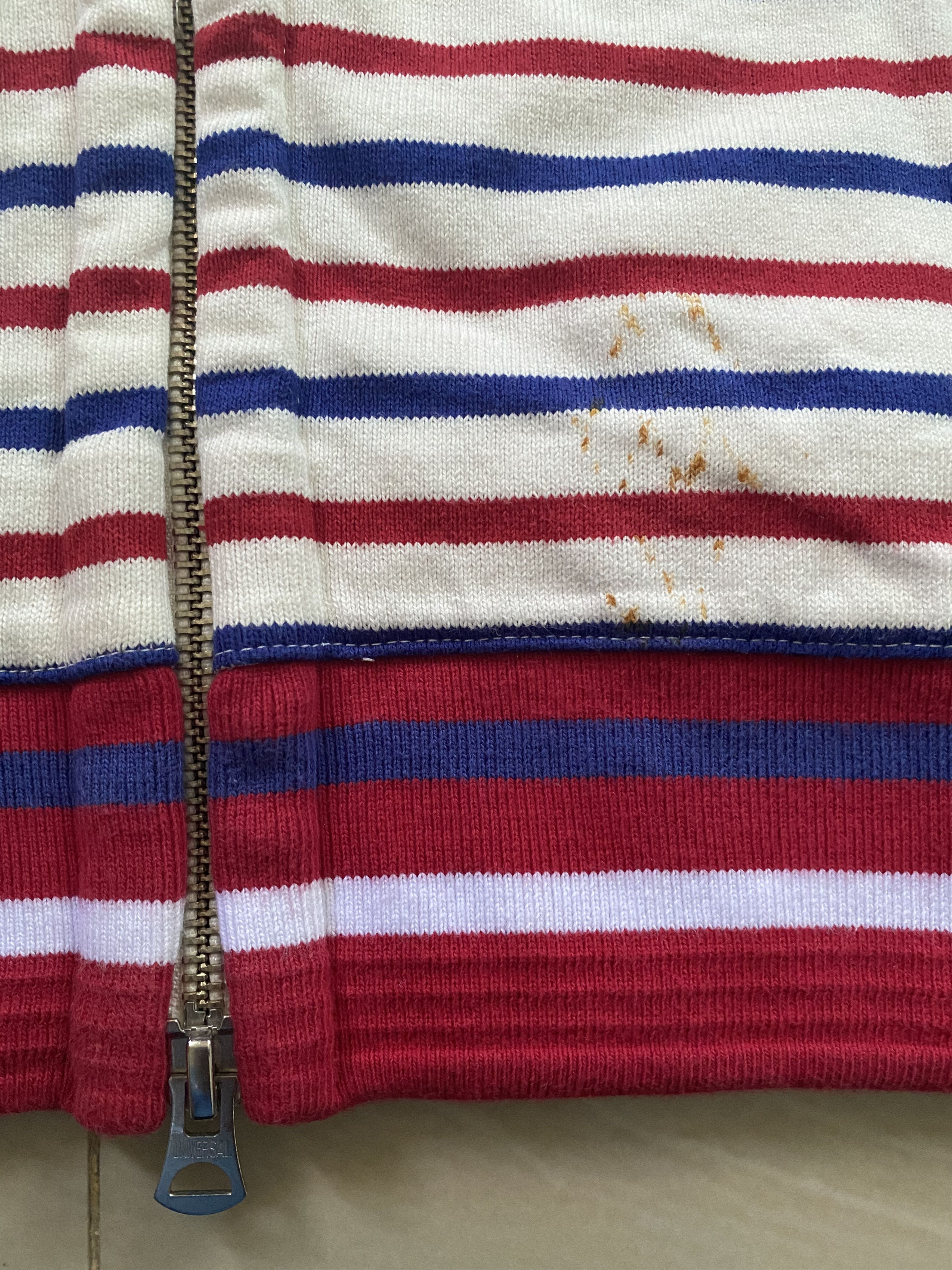 02 Deriv Japan Hoodie M/L Size