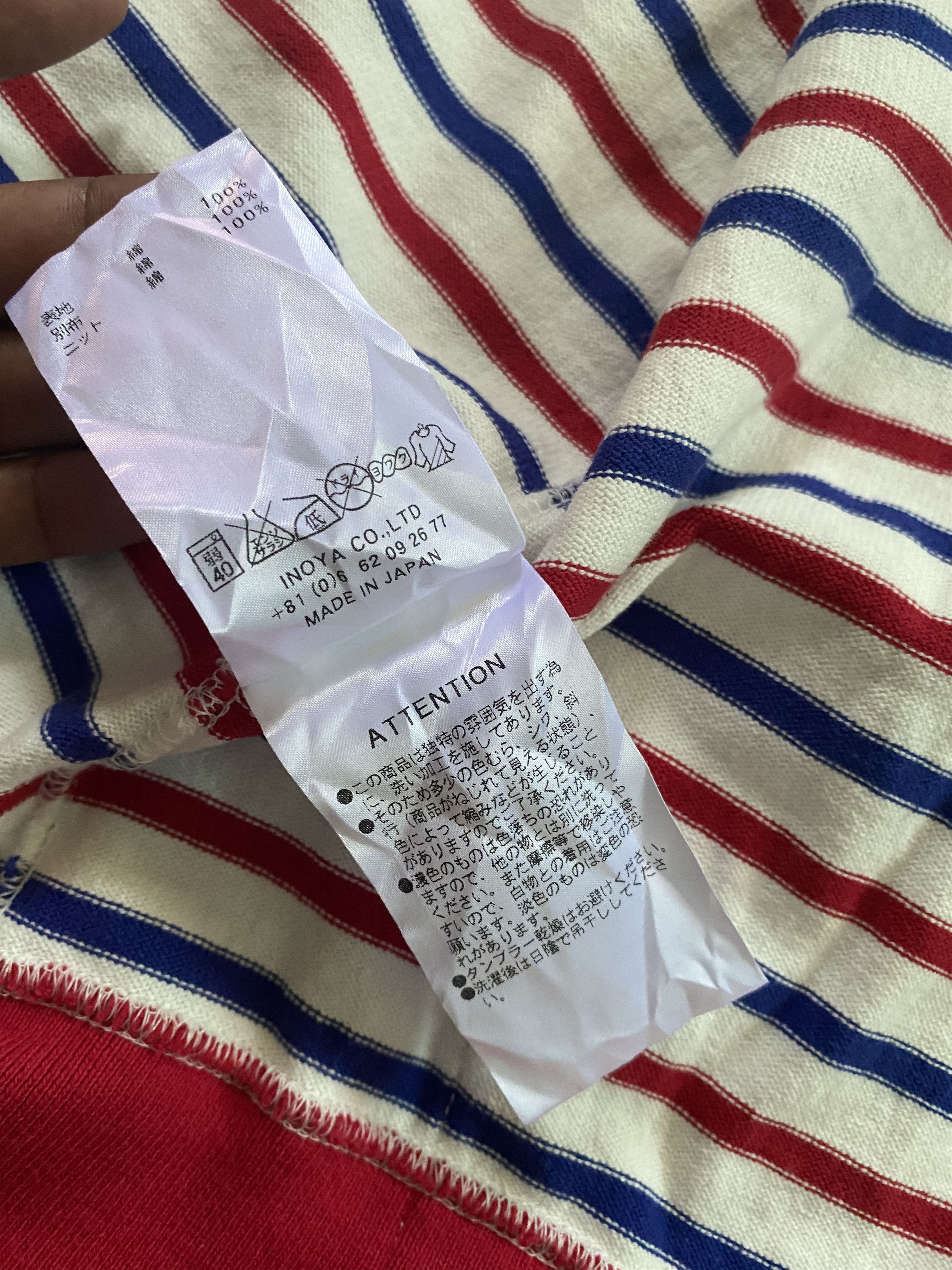 02 Deriv Japan Hoodie M/L Size