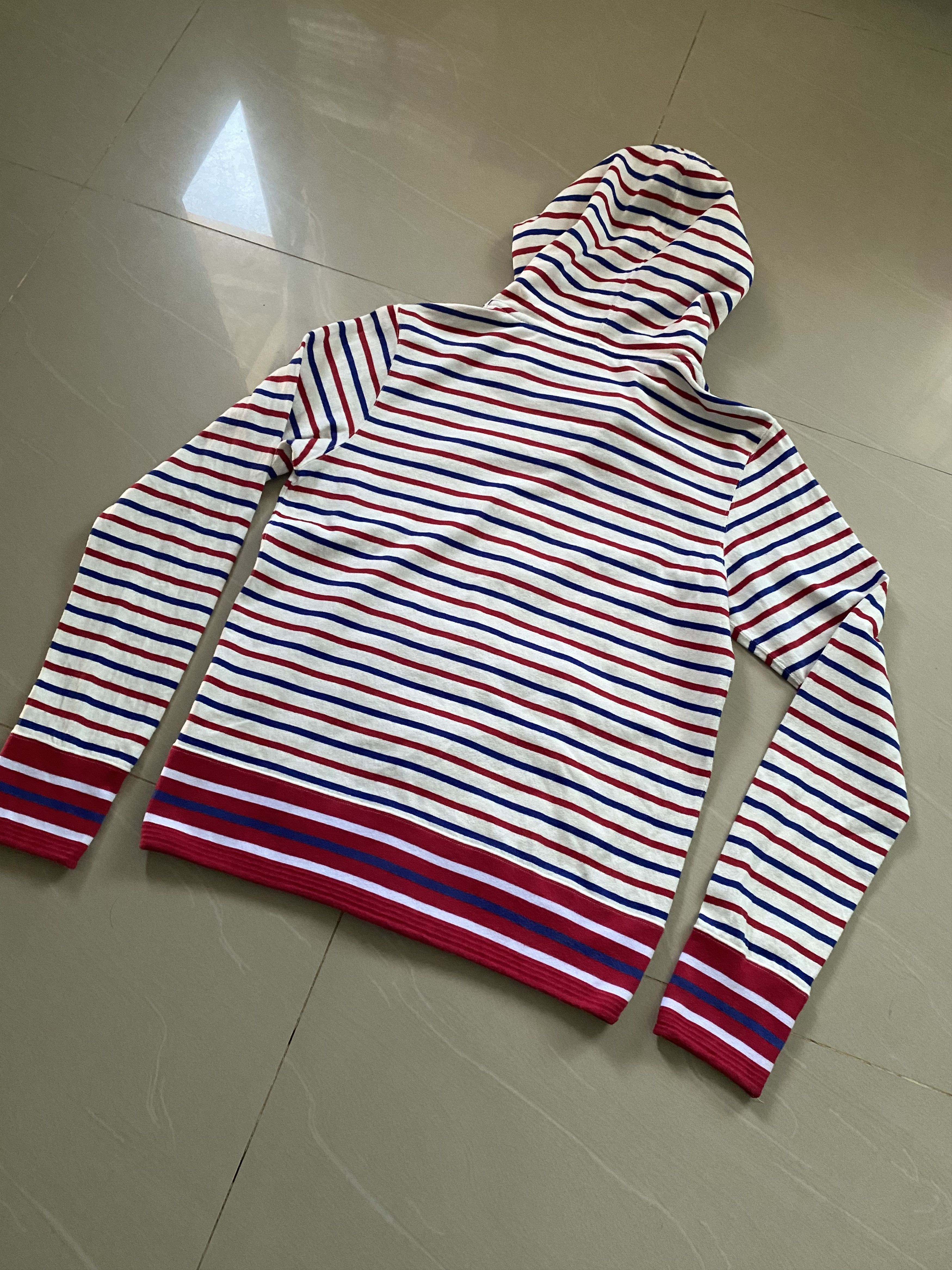 02 Deriv Japan Hoodie M/L Size