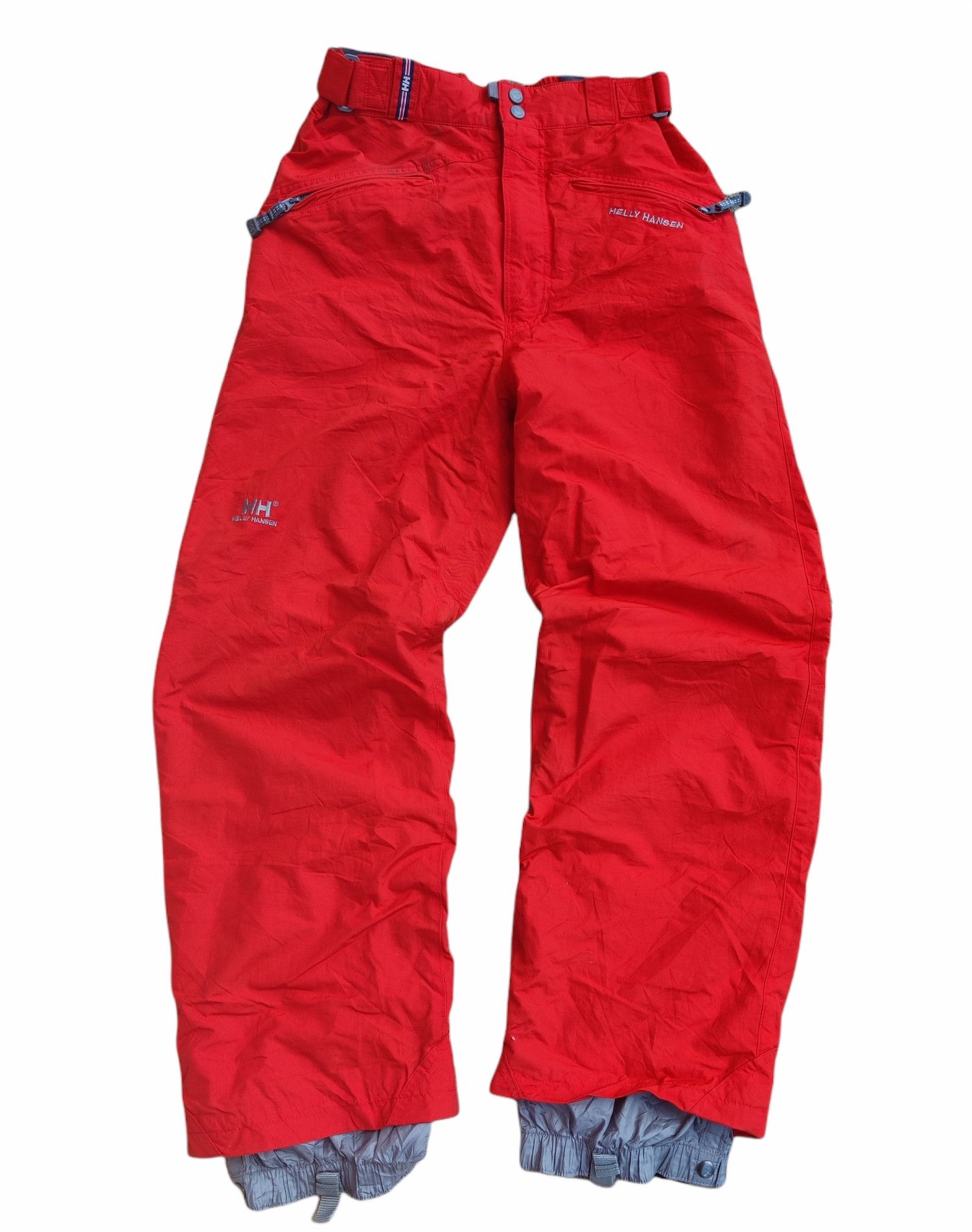 Helly Hansen HELLY HANSEN SKI PANTS Grailed