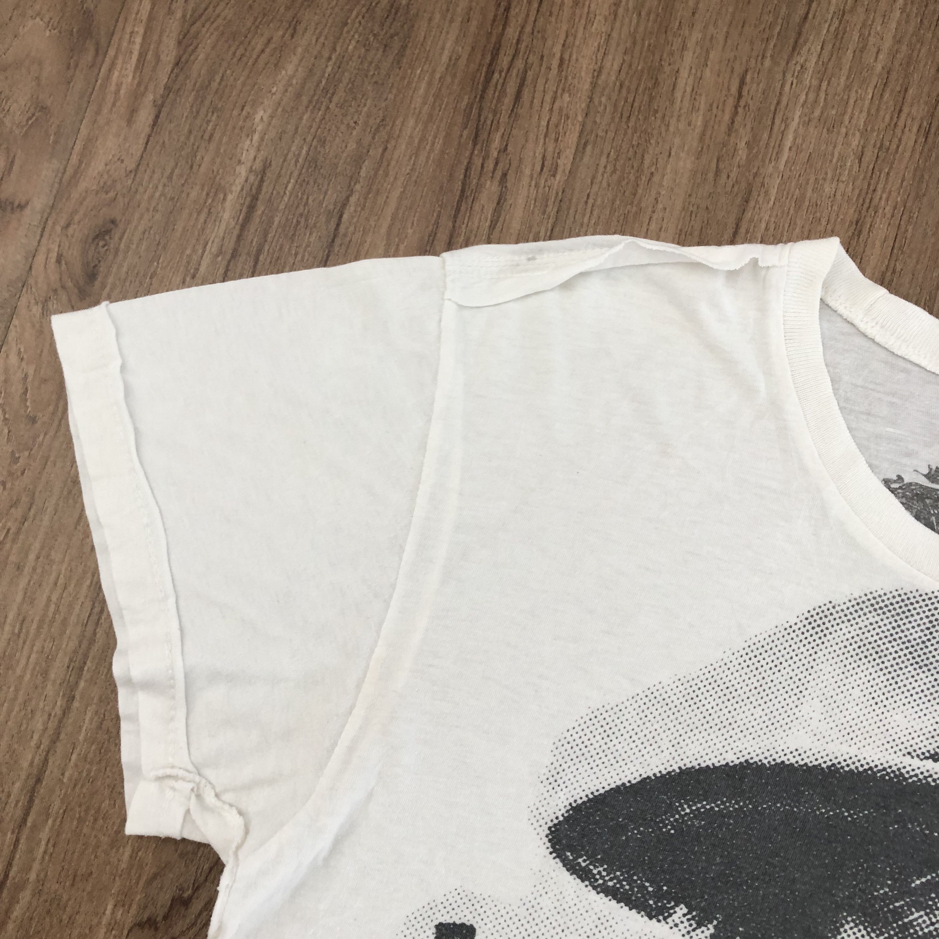 Other The Outlaw Josey Wales Clint Eastwood Vintage Film Shirt Size US M / EU 48-50 / 2 - 4 Thumbnail