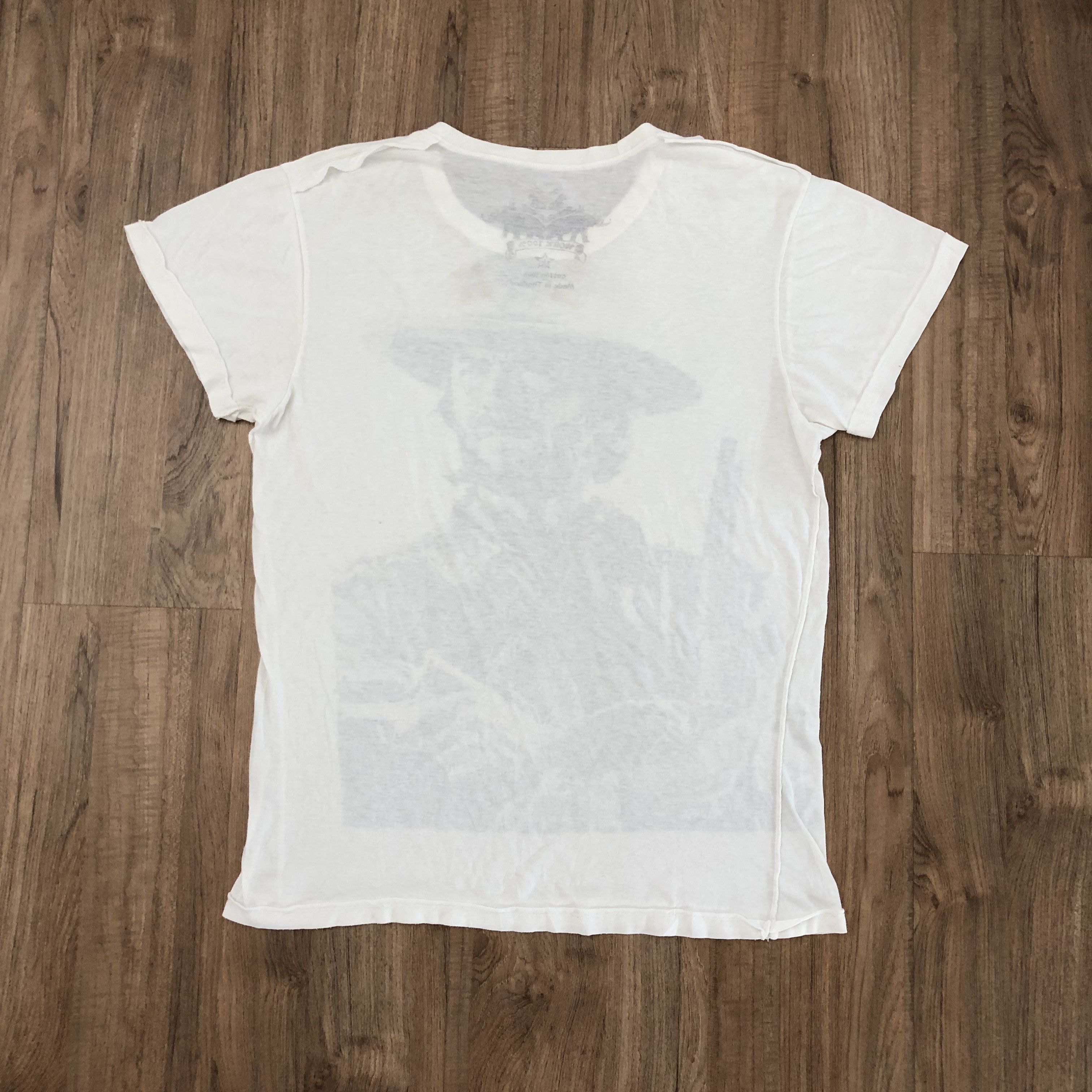 Other The Outlaw Josey Wales Clint Eastwood Vintage Film Shirt Size US M / EU 48-50 / 2 - 5 Thumbnail