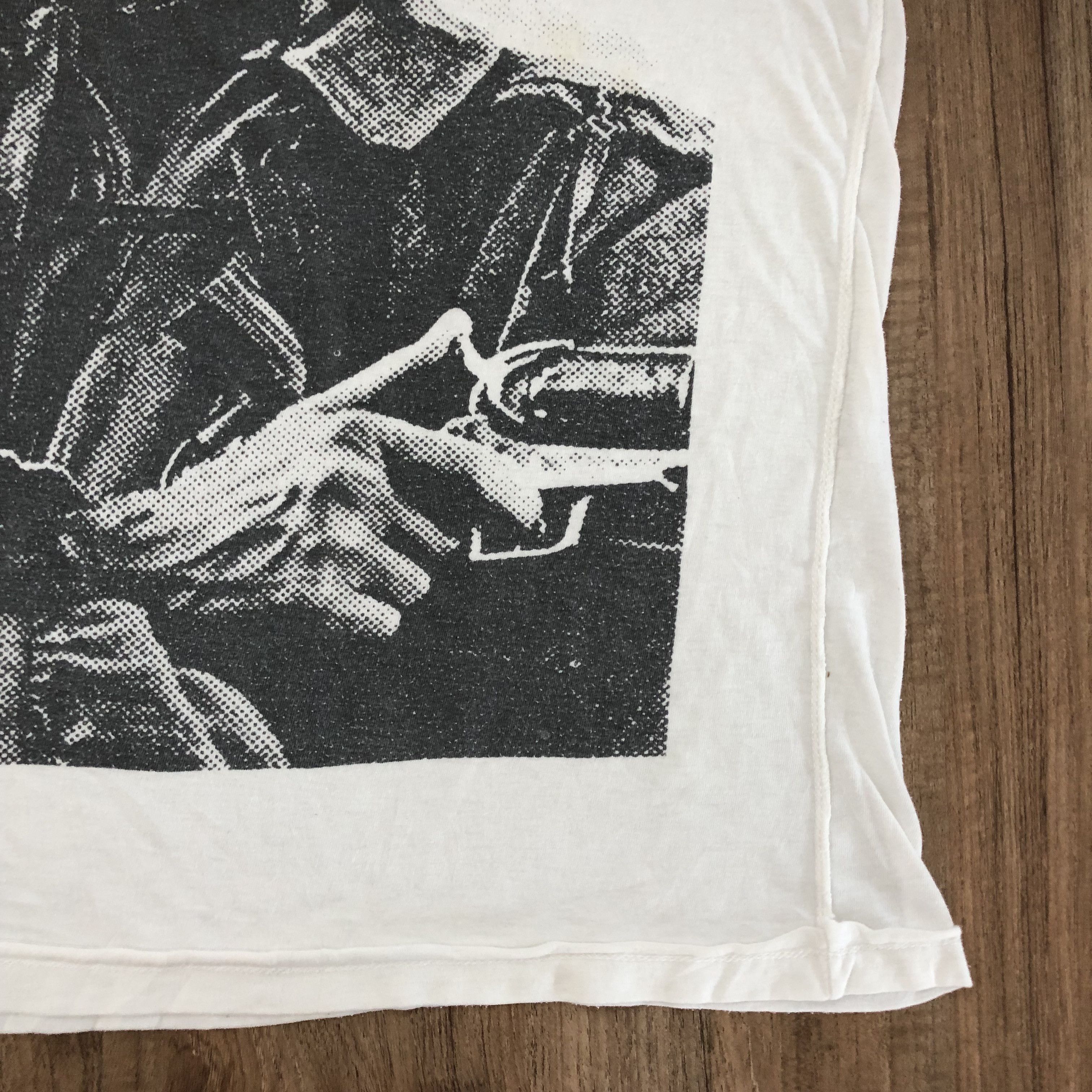 Other The Outlaw Josey Wales Clint Eastwood Vintage Film Shirt Size US M / EU 48-50 / 2 - 3 Thumbnail