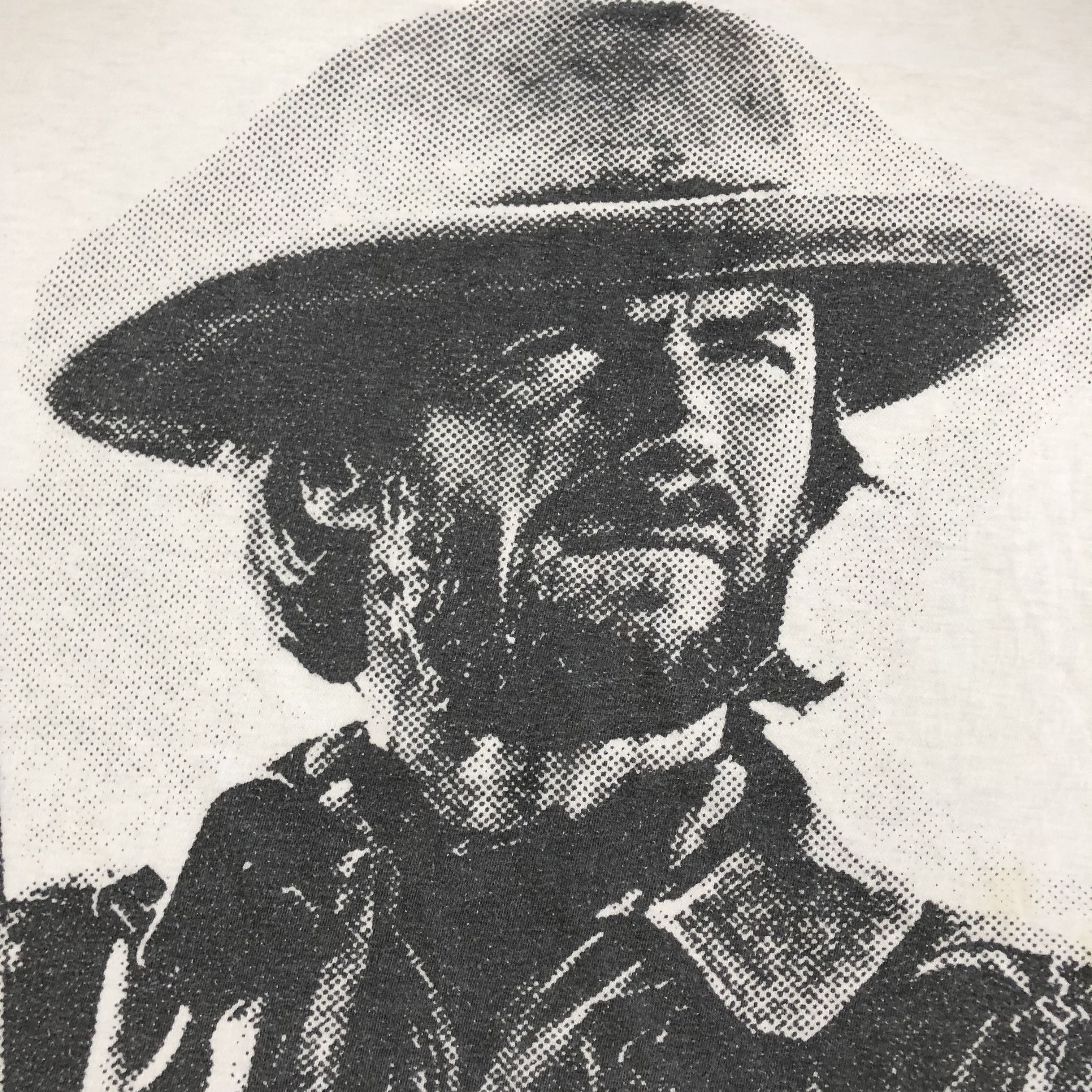 Other The Outlaw Josey Wales Clint Eastwood Vintage Film Shirt Size US M / EU 48-50 / 2 - 2 Thumbnail