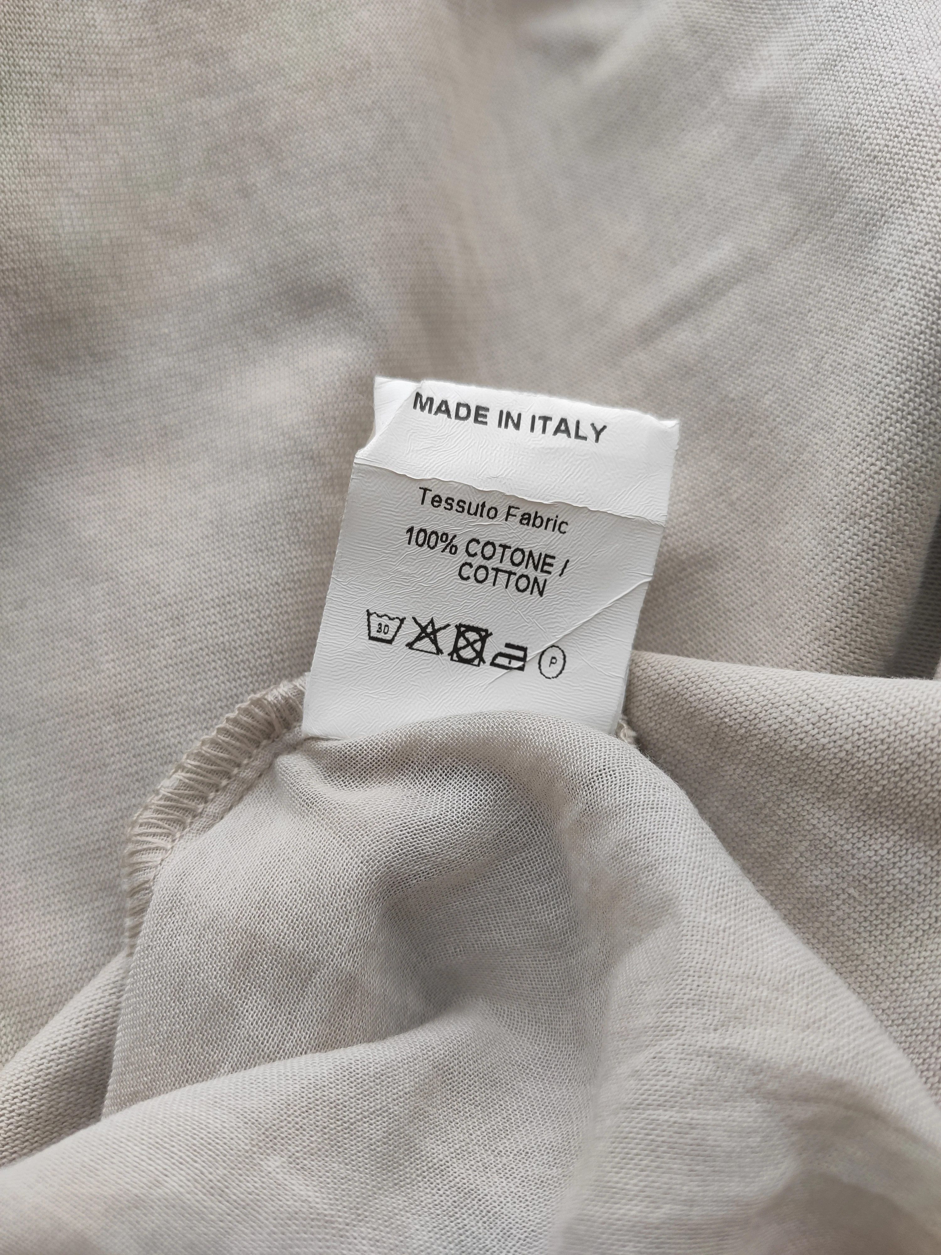 Lost & Found Ria Dunn Short top.Like Rick Owens or Jacquemus Size S / US 4 / IT 40 - 8 Thumbnail