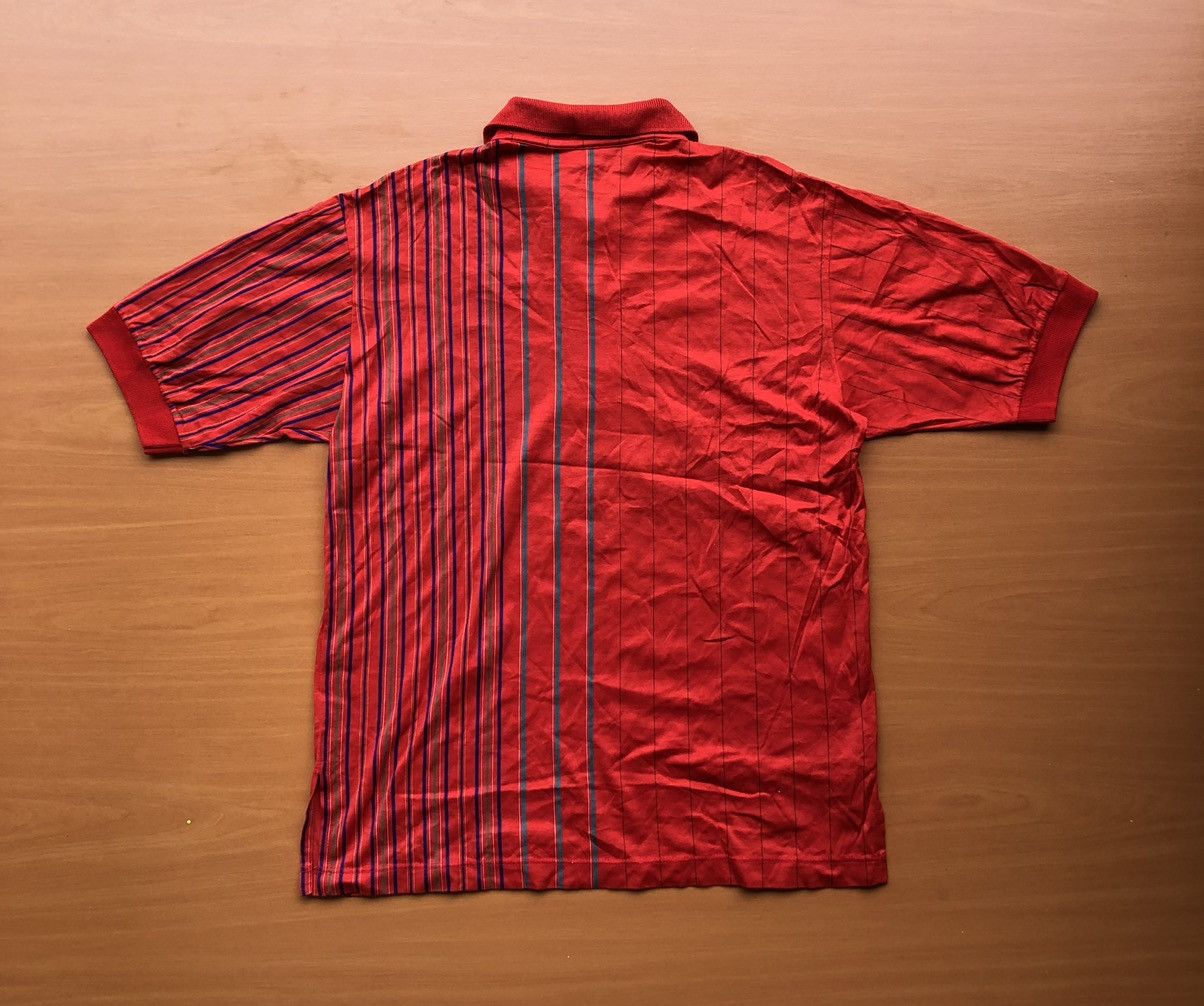 Gucci × Vintage VINTAGE GUCCI POLO SHIRT Size US M / EU 48-50 / 2 - 8 Thumbnail