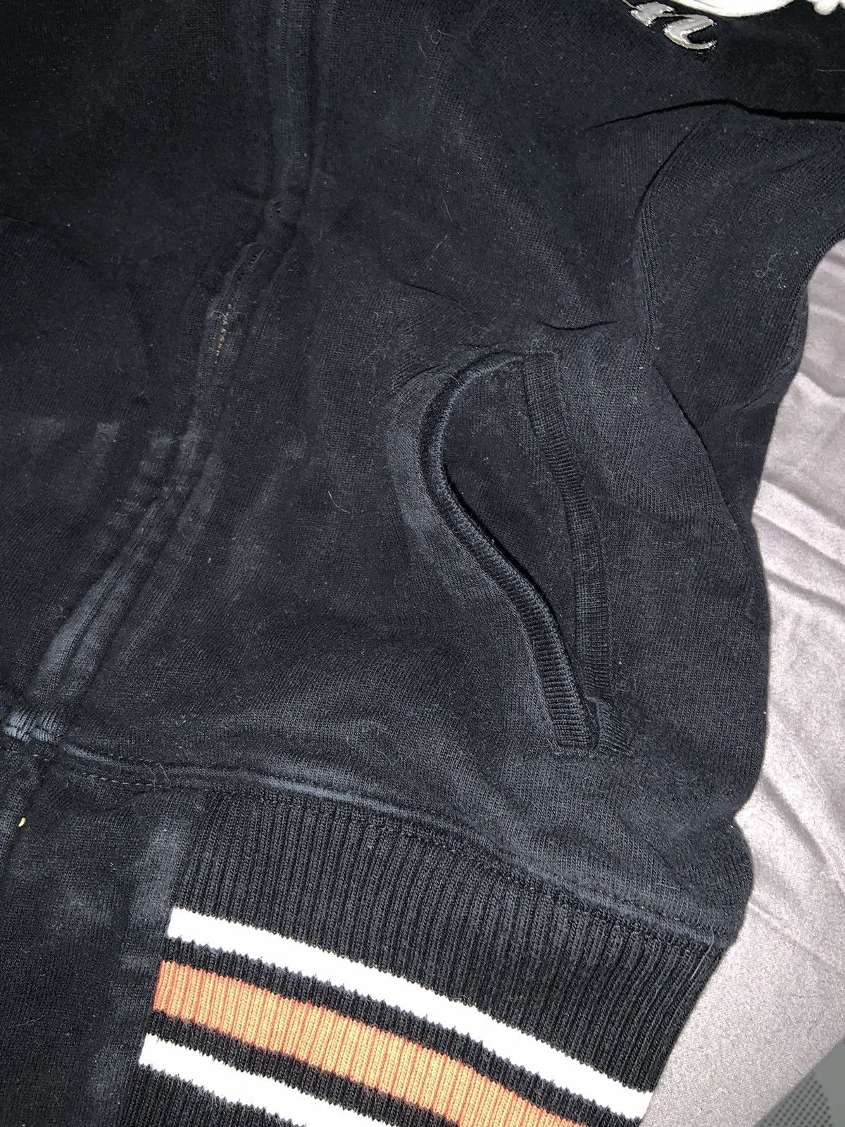 Harley Davidson Harley Davidson Zip Up Sweatshirt Size US S / EU 44-46 / 1 - 7 Thumbnail