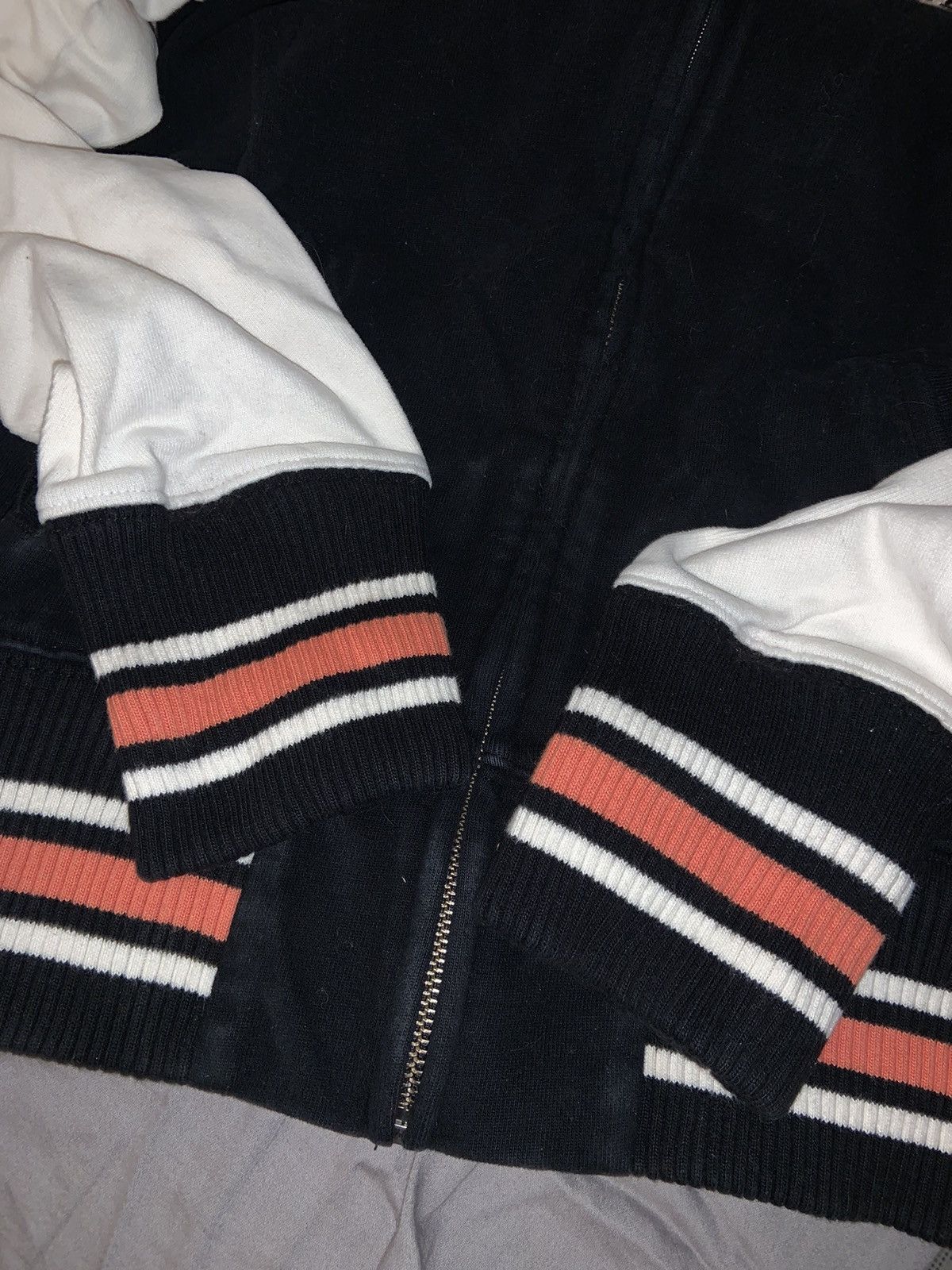 Harley Davidson Harley Davidson Zip Up Sweatshirt Size US S / EU 44-46 / 1 - 6 Thumbnail