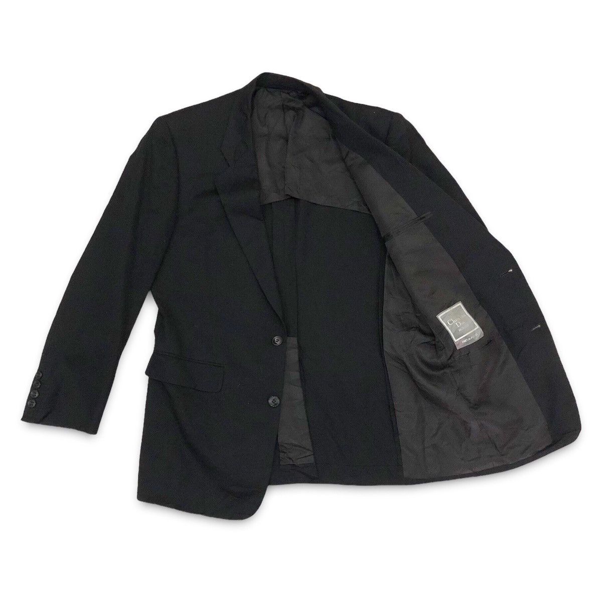 Christian Dior Monsieur Christian Dior Monsieur Blazer Size 44S - 1 Thumbnail