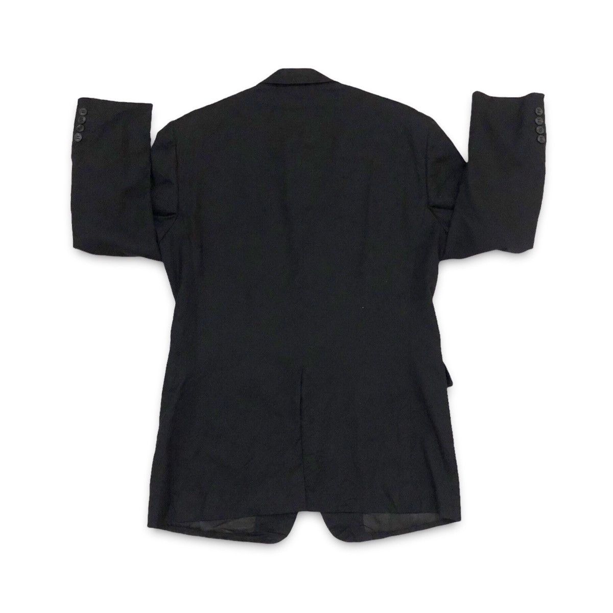 Christian Dior Monsieur Christian Dior Monsieur Blazer Size 44S - 3 Thumbnail