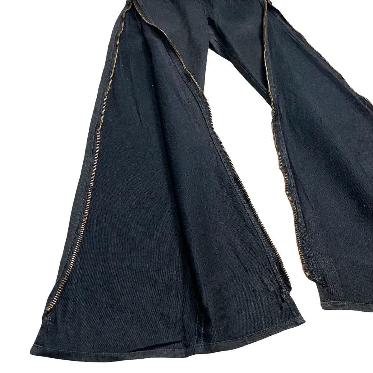 Japanese Brand Skull Flight SS pant type 4 Size US 32 / EU 48 - 11 Thumbnail