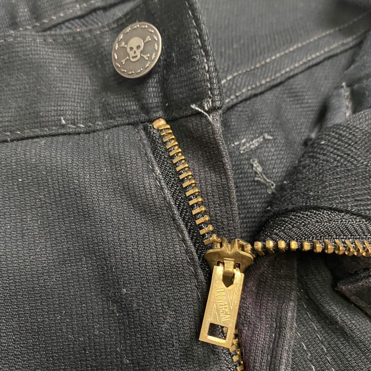 Japanese Brand Skull Flight SS pant type 4 Size US 32 / EU 48 - 18 Thumbnail