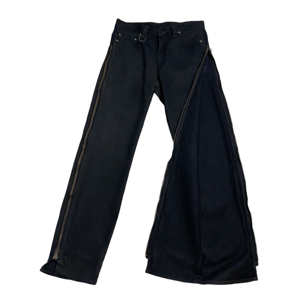 Japanese Brand Skull Flight SS pant type 4 Size US 32 / EU 48 - 9 Thumbnail