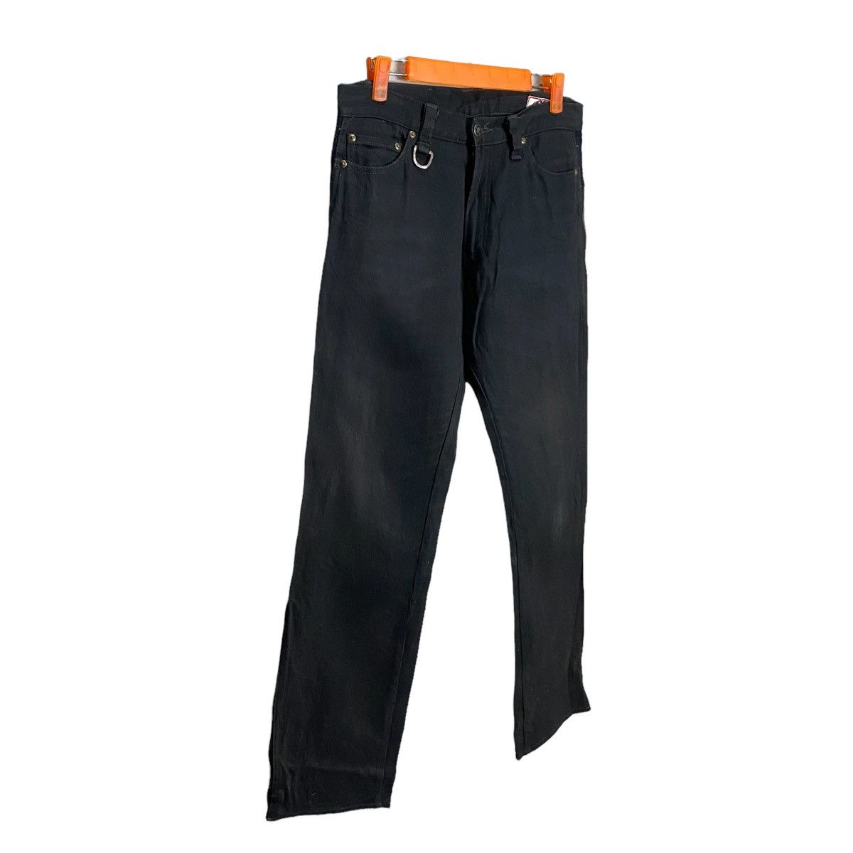 Japanese Brand Skull Flight SS pant type 4 Size US 32 / EU 48 - 3 Thumbnail