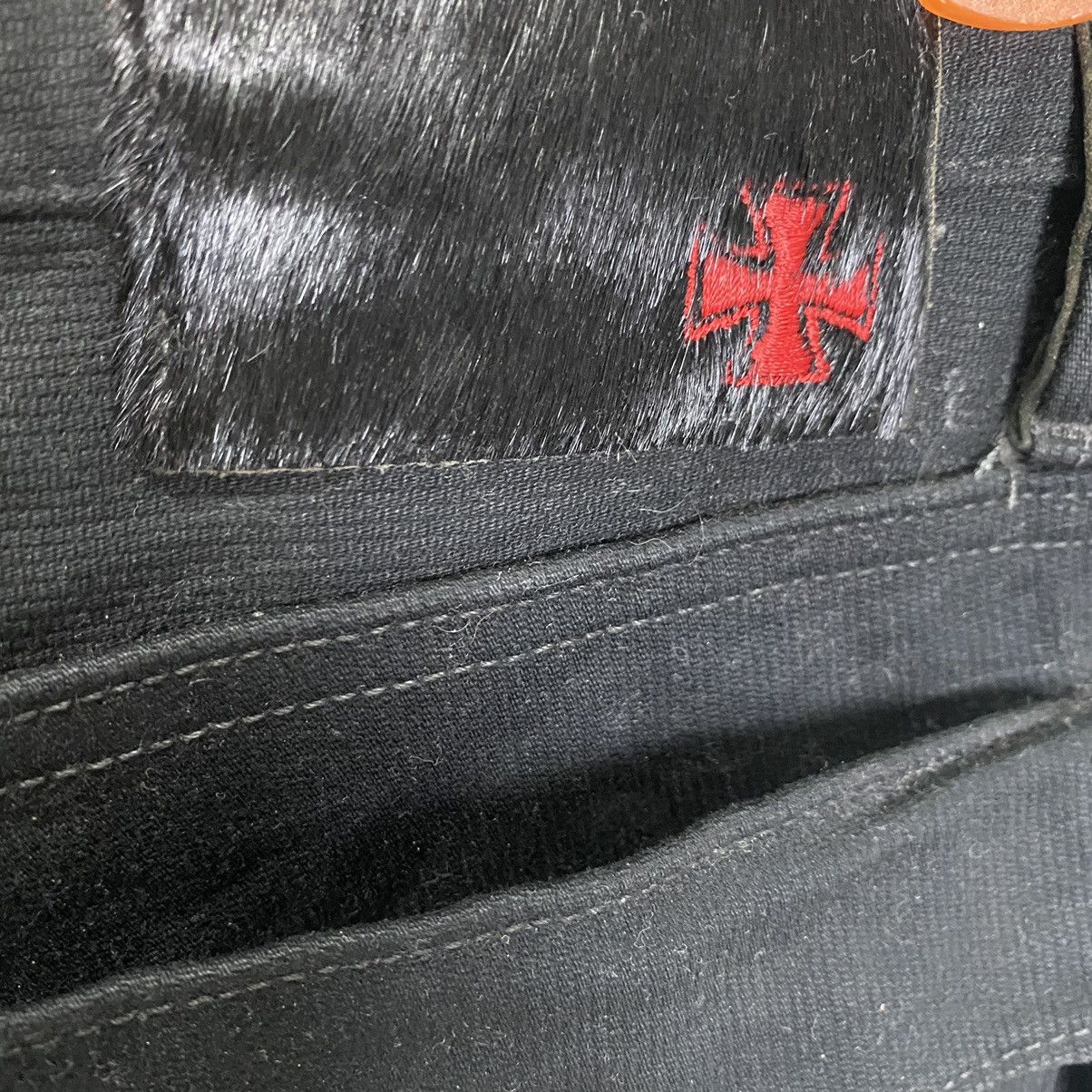 Japanese Brand Skull Flight SS pant type 4 Size US 32 / EU 48 - 14 Thumbnail