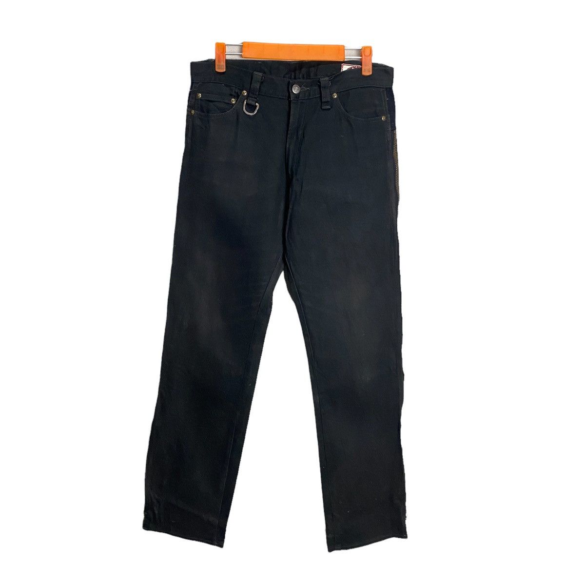 Skull Flight SS pant type 4