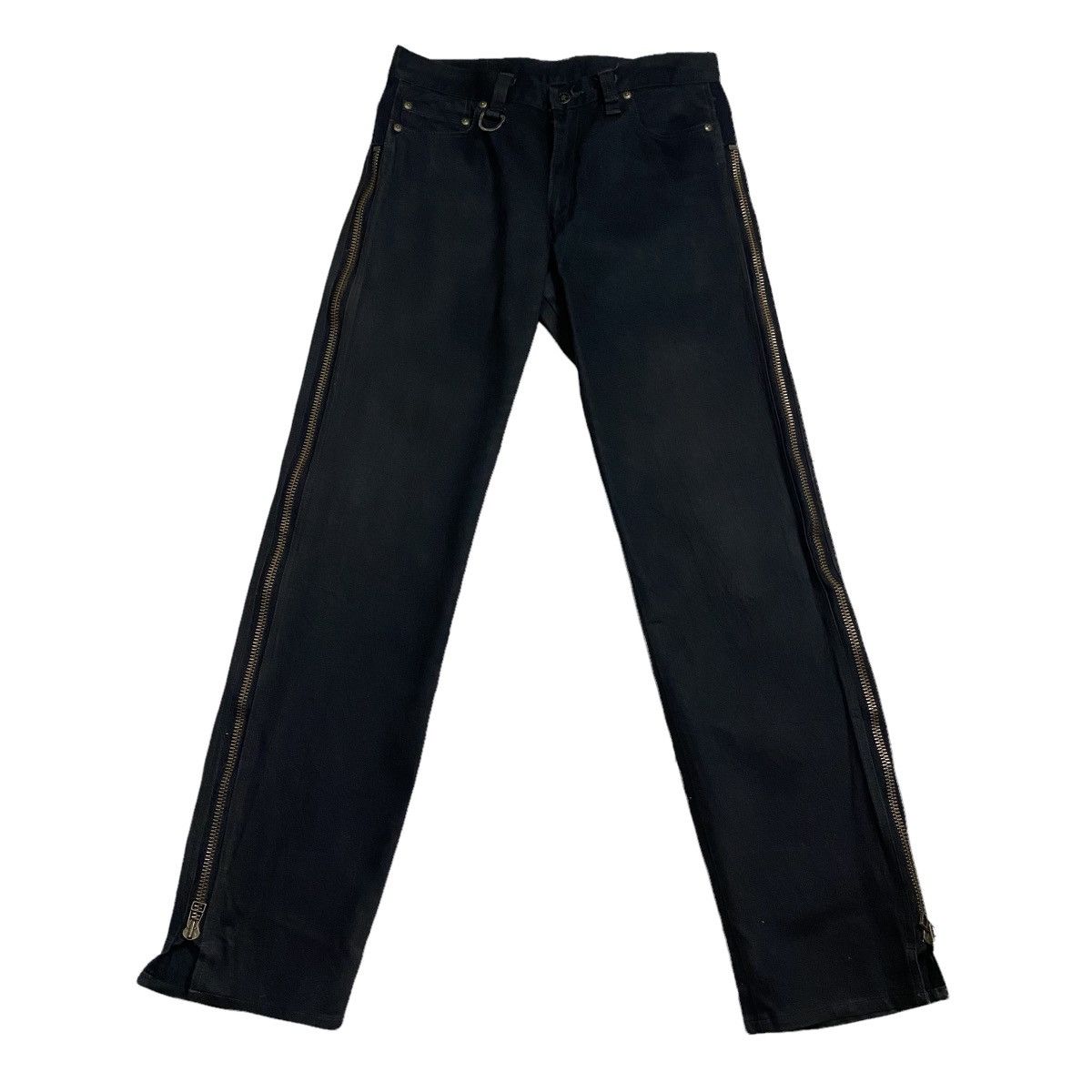 Japanese Brand Skull Flight SS pant type 4 Size US 32 / EU 48 - 7 Thumbnail