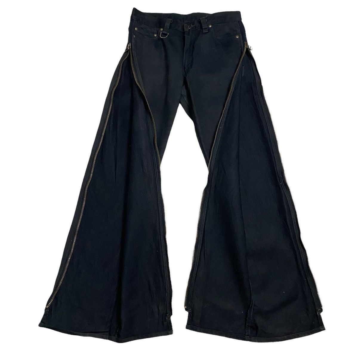 Japanese Brand Skull Flight SS pant type 4 Size US 32 / EU 48 - 10 Thumbnail