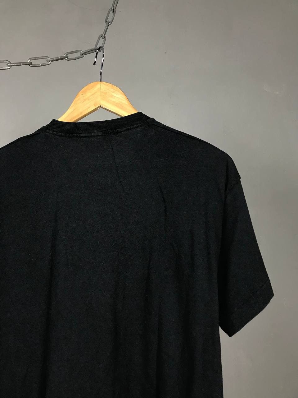 Vintage Star Trek 1998 Fact Files vintage cult movie tee Size US XL / EU 56 / 4 - 6 Thumbnail