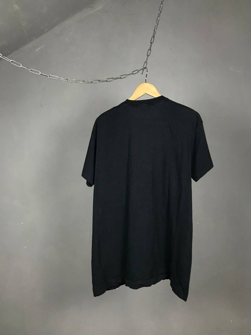 Vintage Star Trek 1998 Fact Files vintage cult movie tee Size US XL / EU 56 / 4 - 5 Thumbnail
