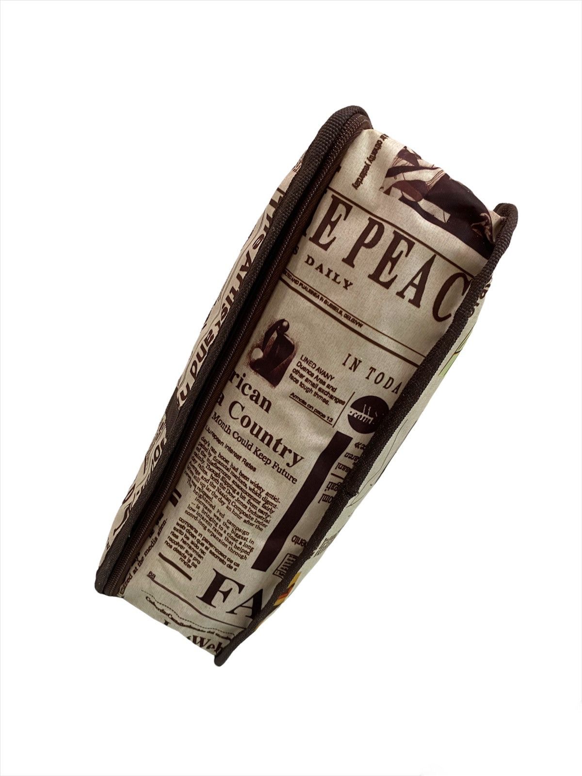 Hysteric Glamour × Vintage Japanese over Print Sling Bag Size ONE SIZE - 7 Thumbnail