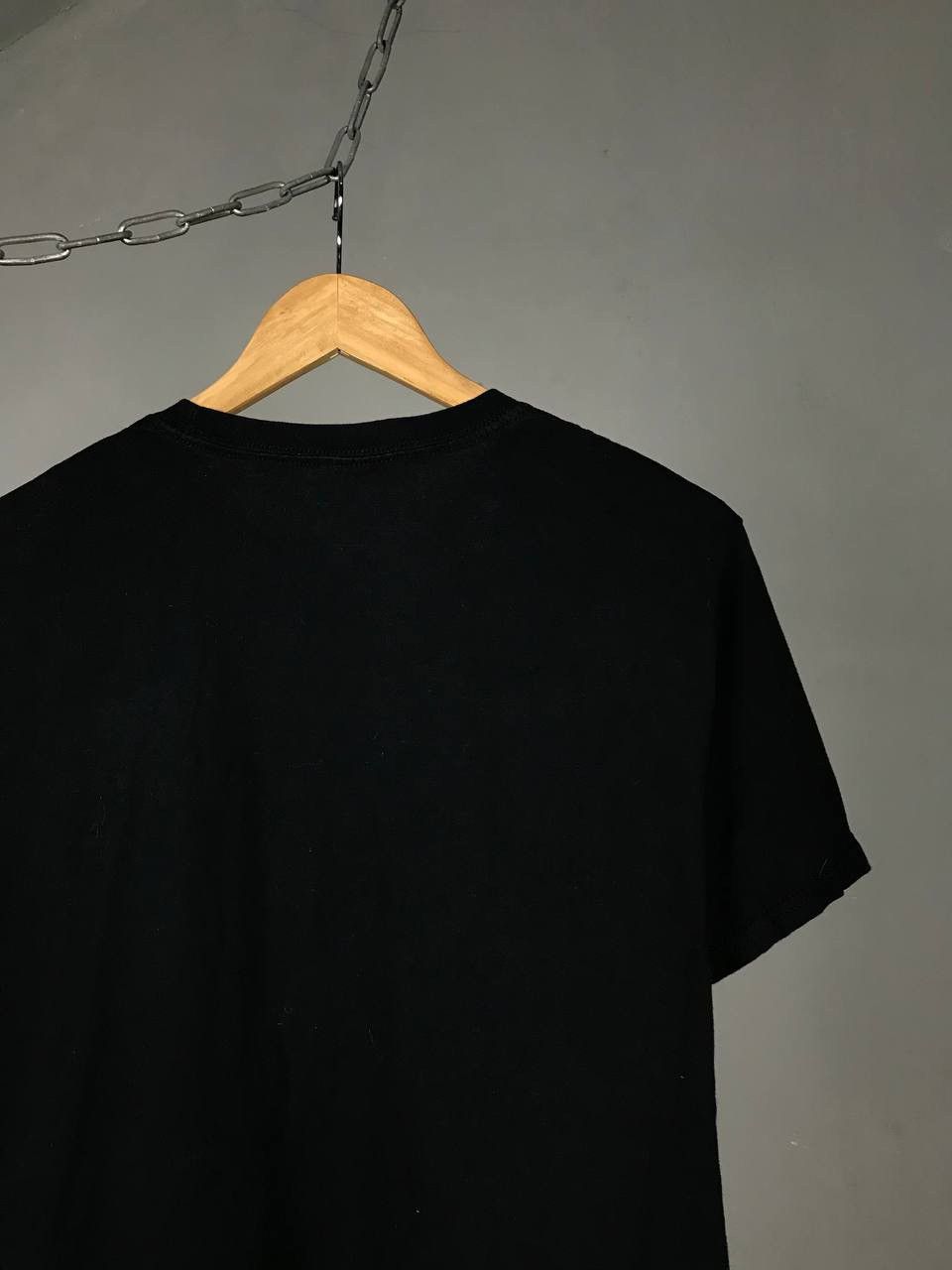 Vintage Judge Dredd cult vintage movie tee Size US L / EU 52-54 / 3 - 6 Thumbnail
