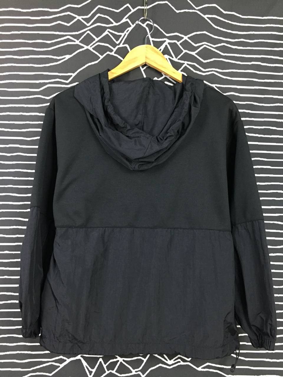 Playboy Vtg Playboy Bunny Anorak Windbreaker Jacket Size US S / EU 44-46 / 1 - 5 Thumbnail