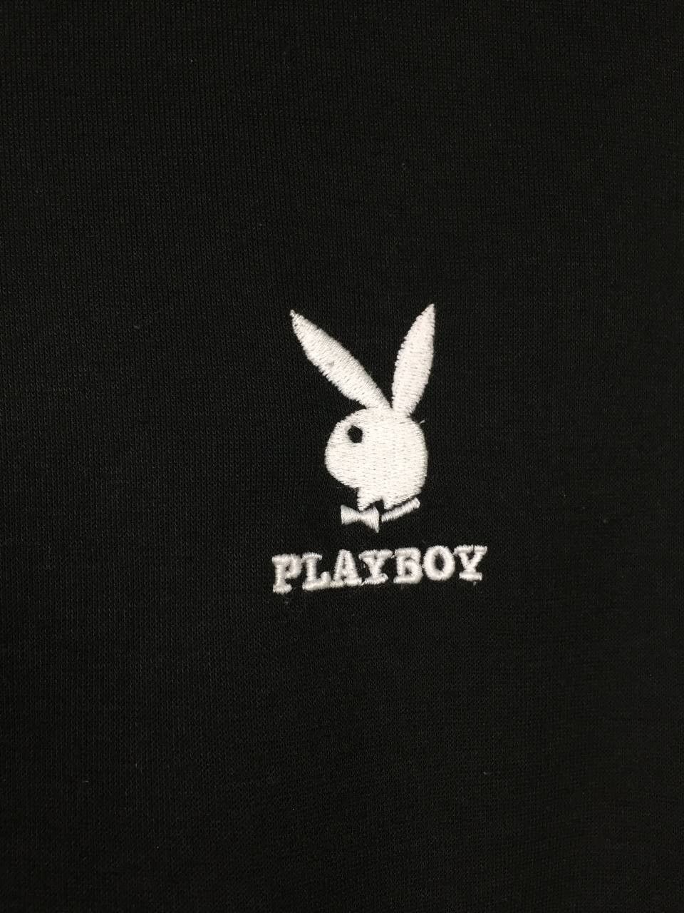 Playboy Vtg Playboy Bunny Anorak Windbreaker Jacket Size US S / EU 44-46 / 1 - 6 Thumbnail