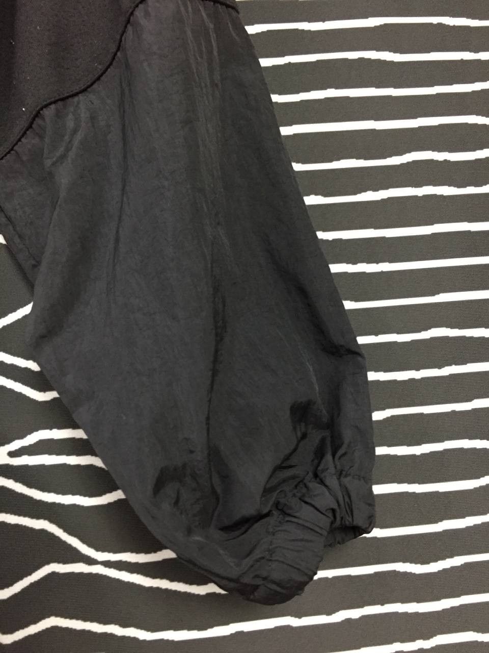 Playboy Vtg Playboy Bunny Anorak Windbreaker Jacket Size US S / EU 44-46 / 1 - 11 Thumbnail
