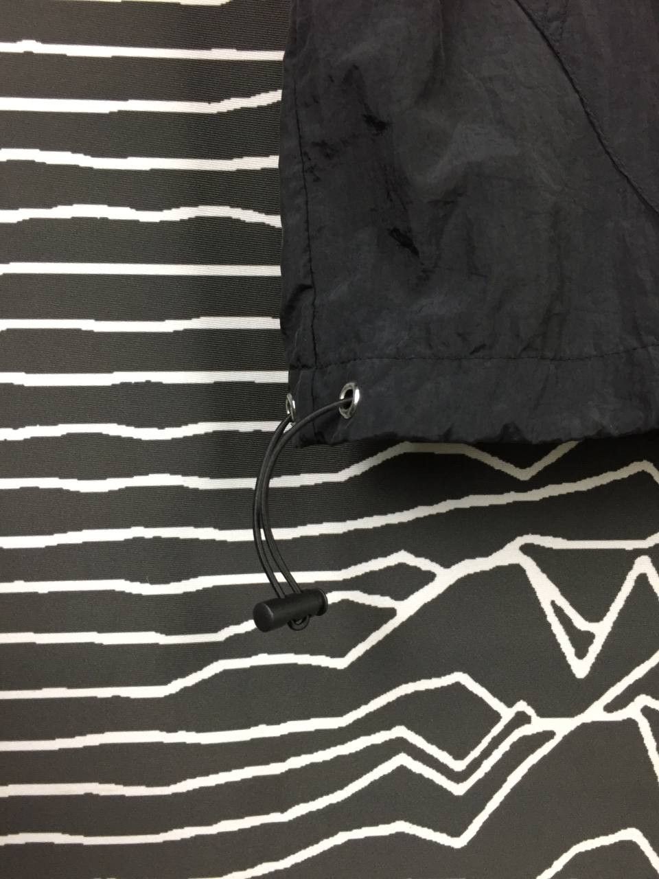 Playboy Vtg Playboy Bunny Anorak Windbreaker Jacket Size US S / EU 44-46 / 1 - 9 Thumbnail