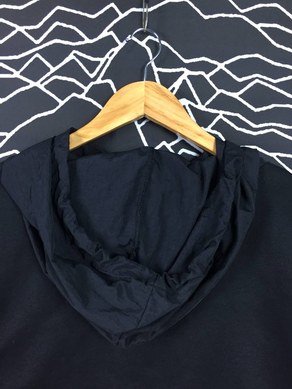 Playboy Vtg Playboy Bunny Anorak Windbreaker Jacket Size US S / EU 44-46 / 1 - 17 Thumbnail