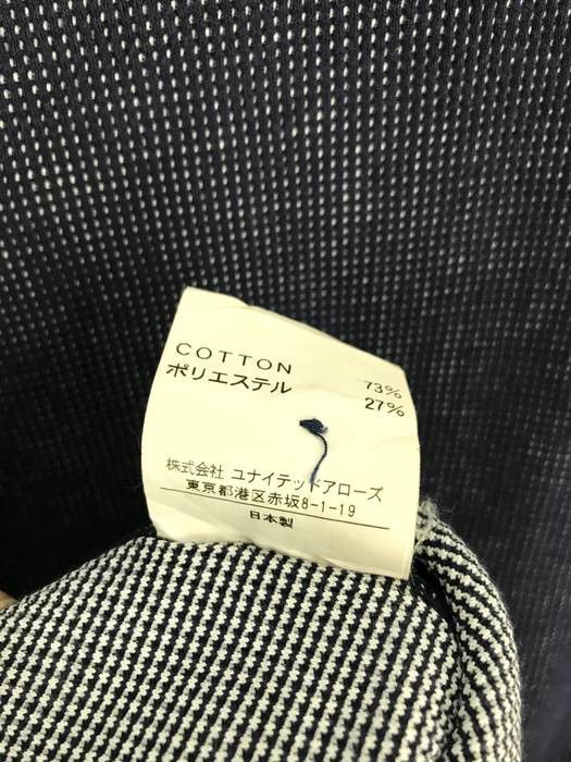 BEAUTY&YOUTH UNITED ARROWS Beauty & Youth Spectra Long sleeve Shirt Size US M / EU 48-50 / 2 - 6 Thumbnail