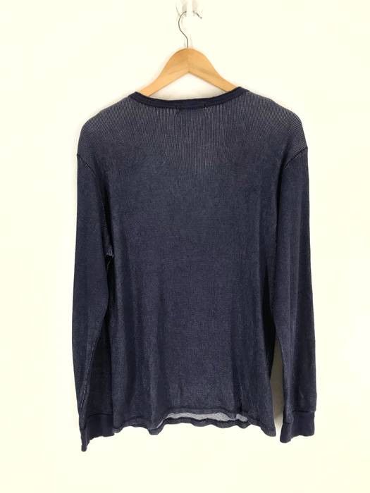 BEAUTY&YOUTH UNITED ARROWS Beauty & Youth Spectra Long sleeve Shirt Size US M / EU 48-50 / 2 - 5 Thumbnail