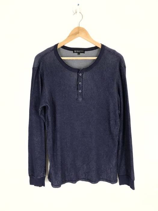 BEAUTY&YOUTH UNITED ARROWS Beauty & Youth Spectra Long sleeve Shirt Size US M / EU 48-50 / 2 - 1 Thumbnail