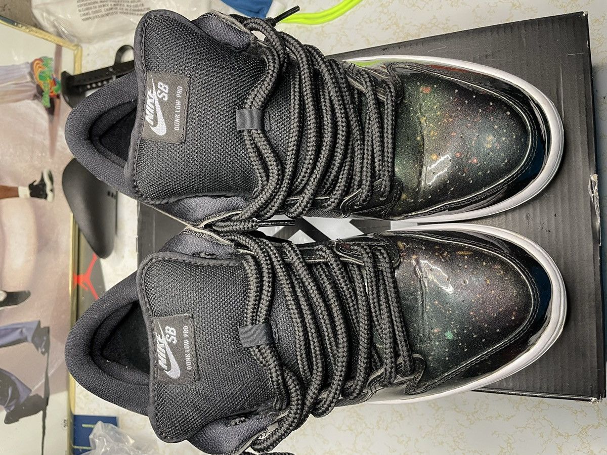 Nike sb galaxy shoes online