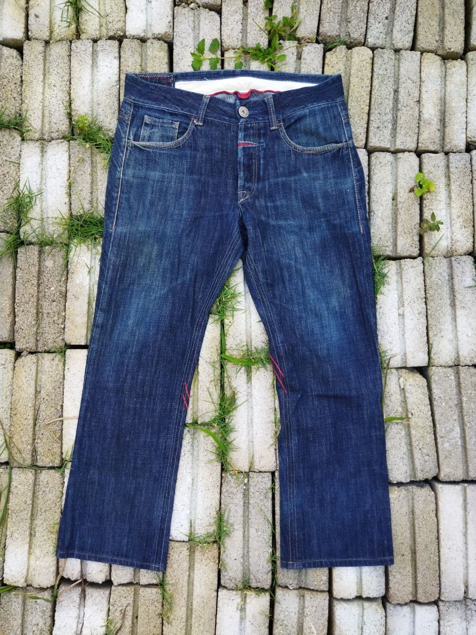 Marithe Francois Girbaud Rare🔥Marithe Francois Girbaud Japan Jeans ...