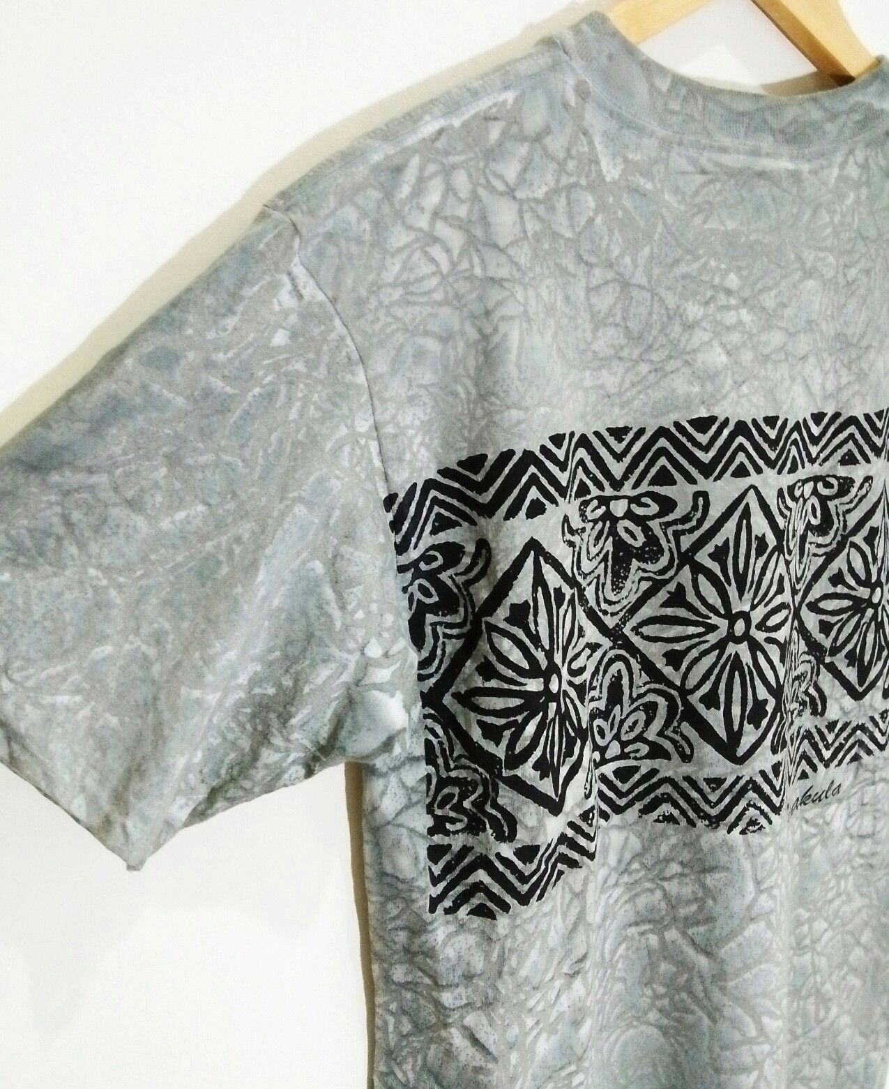 Vintage Vintage TINAKULA T shirt Size US M / EU 48-50 / 2 - 7 Thumbnail