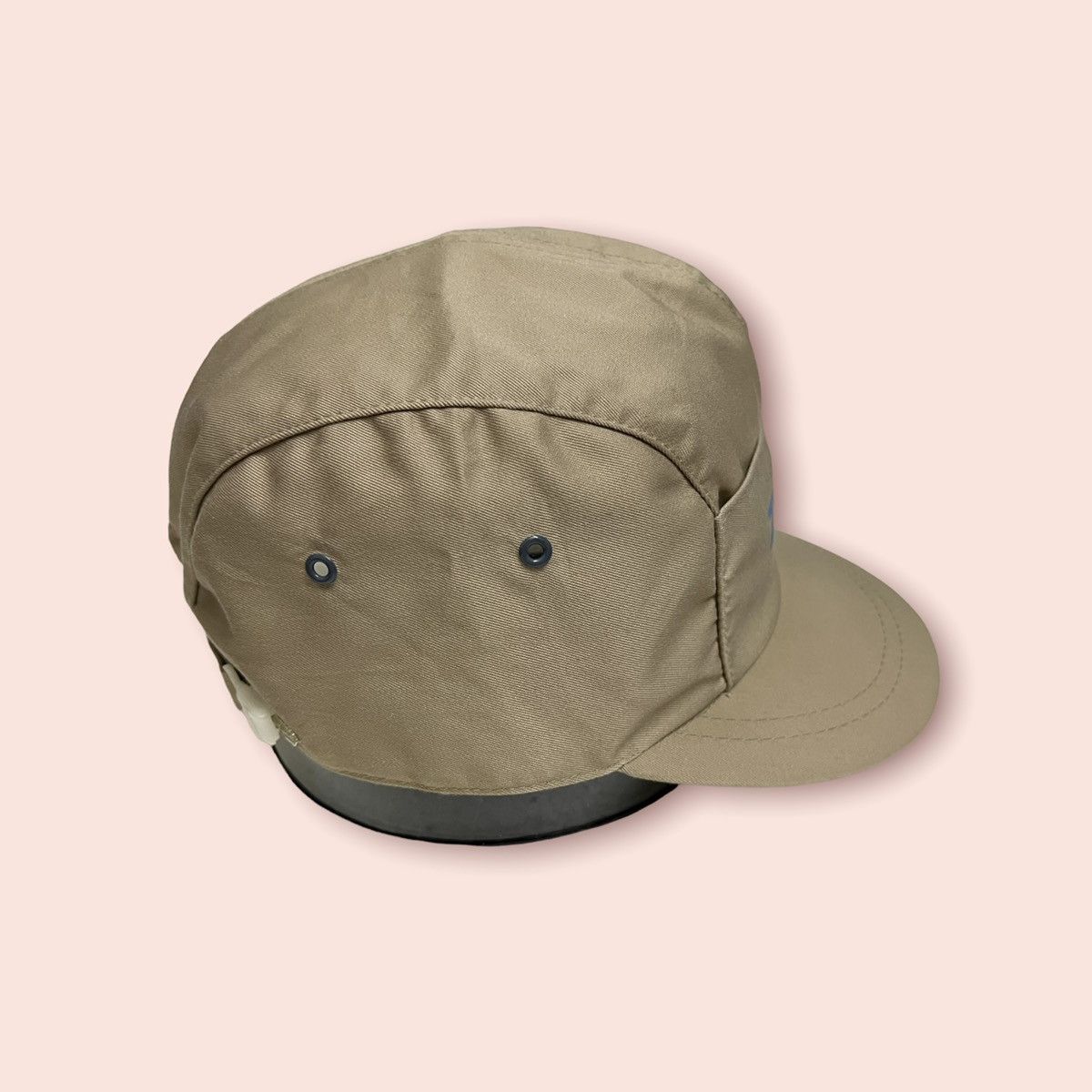 Japanese Brand × Toyo Enterprises × Vintage VINTAGE TOYO RACING HAT 4 PANELS STRAPBACK Size ONE SIZE - 10 Thumbnail