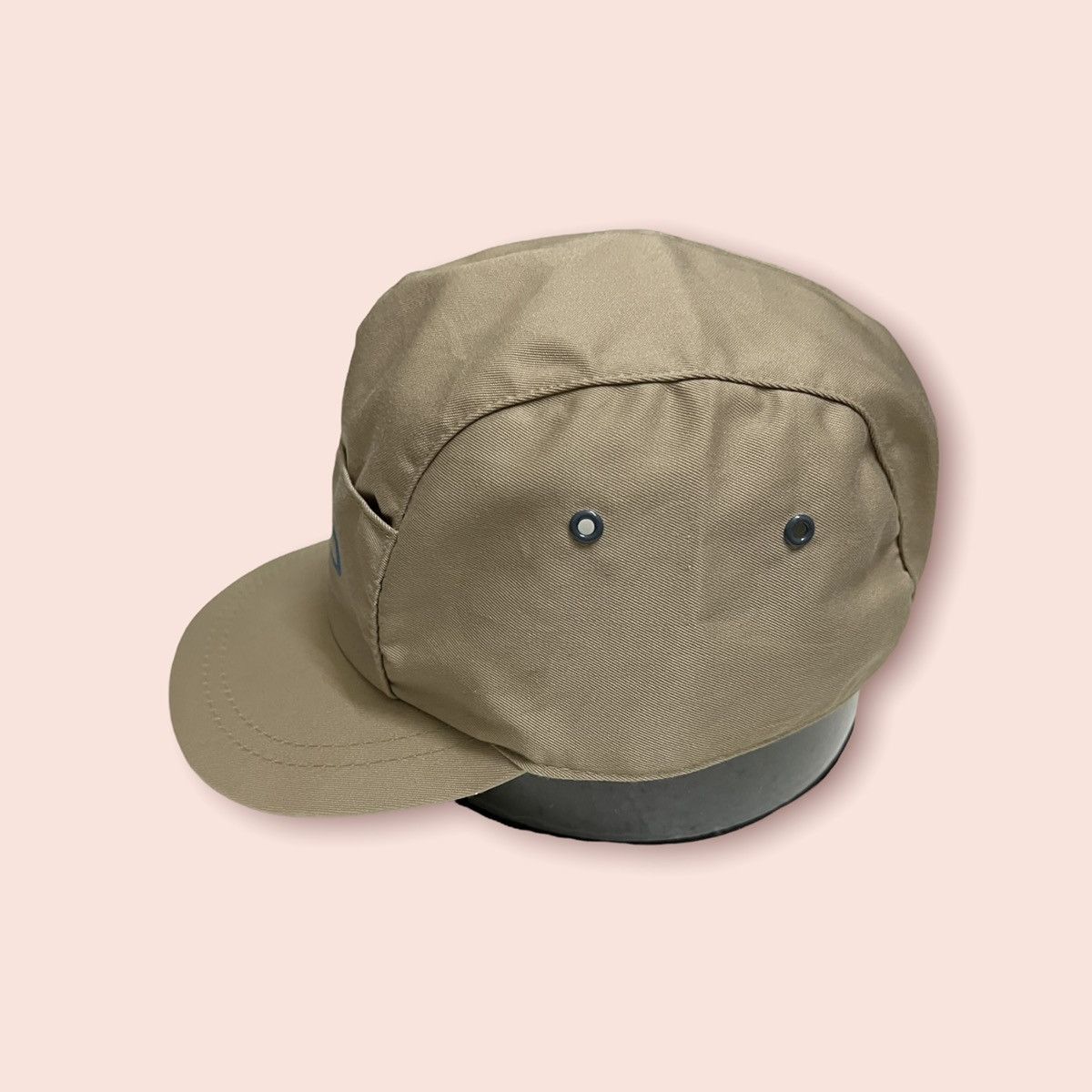 Japanese Brand × Toyo Enterprises × Vintage VINTAGE TOYO RACING HAT 4 PANELS STRAPBACK Size ONE SIZE - 6 Thumbnail