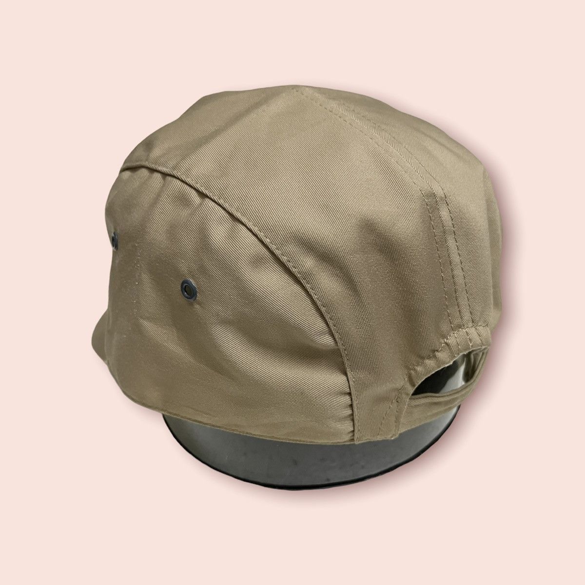 Japanese Brand × Toyo Enterprises × Vintage VINTAGE TOYO RACING HAT 4 PANELS STRAPBACK Size ONE SIZE - 7 Thumbnail